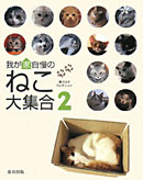 我が家自慢の猫大集合２