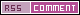 Comments Feed - ソマリらいふ.jp